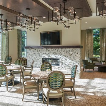 The Seneca - Assisted Living Facilities Near Me - Rockville, Maryland