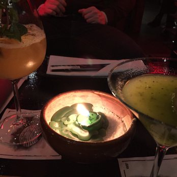 SaSaZu - Asian Fusion Near Me - Prague, Puerto Rico