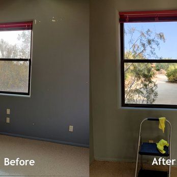 Repeat Commercial Cleaning - Interior Window Cleaning - Office Cleaning Near Me - Buckeye, Arizona