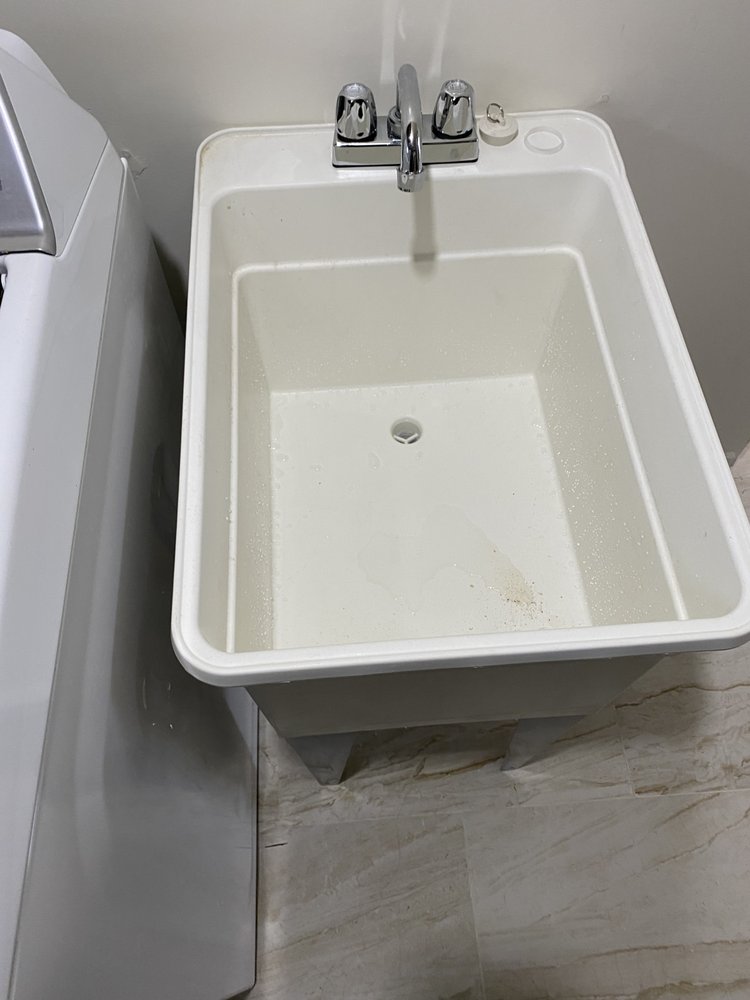 Slide of Handy Home Helpers