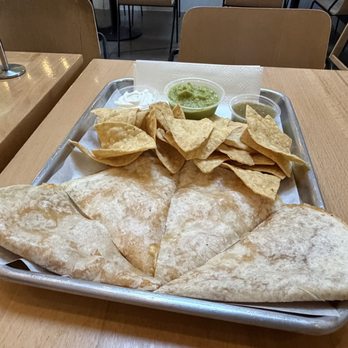 Wild Parrot Brewing Company - Chicken Quesadilla! (My fav!) - Breweries Near Me - Pasadena, California Wild Parrot Brewing Company - Chicken Quesadilla! (My fav!) - Breweries Near Me - Pasadena, California