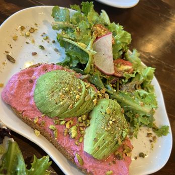 Namu Kitchen - Avocado Toast - Breakfast & Brunch Near Me - West Covina, California Namu Kitchen - Avocado Toast - Breakfast & Brunch Near Me - West Covina, California