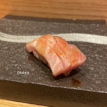 Sushi Jin - Otoro - Sushi Bars Near Me - Mountain View, California Sushi Jin - Otoro - Sushi Bars Near Me - Mountain View, California