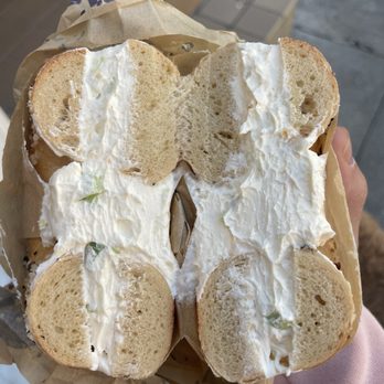 Boichik Bagels - Bagels Near Me - San Francisco, California Boichik Bagels - Bagels Near Me - San Francisco, California
