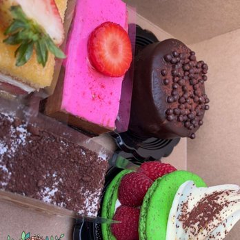 Cannelle Patisserie - Coffee & Tea Near Me - Birmingham, Michigan Cannelle Patisserie - Coffee & Tea Near Me - Birmingham, Michigan