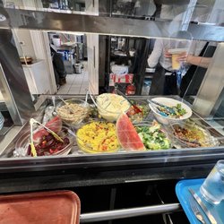 Silk Road Cafe