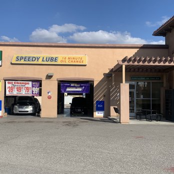 Speedy Lube - 10 Minutes Drive Thru Oil Change - Oil Change Stations Near Me - Perris, California Speedy Lube - 10 Minutes Drive Thru Oil Change - Oil Change Stations Near Me - Perris, California