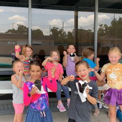 GymFit Baton Rouge - Summer Camp