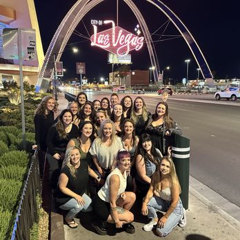 Girls Night Out Getaways - By the Strat - Party & Event Planning Near Me - Henderson, Nevada Girls Night Out Getaways - By the Strat - Party & Event Planning Near Me - Henderson, Nevada