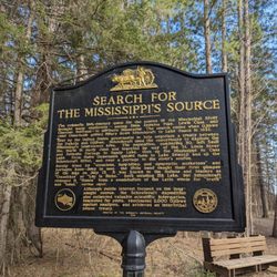 Itasca State Park-Park Headquarters