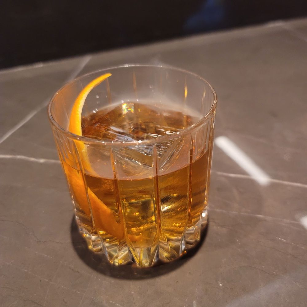 Ramsay's Kitchen - Old fashioned. - New American Near Me - Las Vegas, Nevada Ramsay's Kitchen - Old fashioned. - New American Near Me - Las Vegas, Nevada