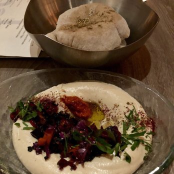 Sababa - Hummus of the day - Mediterranean Near Me - Washington, DC, District of Columbia Sababa - Hummus of the day - Mediterranean Near Me - Washington, DC, District of Columbia