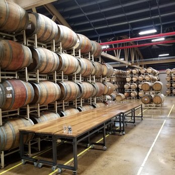 Goose Island Barrel House - Venues & Event Spaces Near Me - Chicago, Illinois