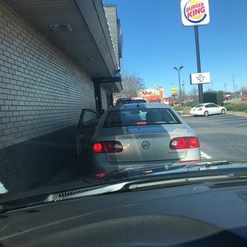 Burger King - Waiting forever! - Burgers Near Me - North Augusta, South Carolina Burger King - Waiting forever! - Burgers Near Me - North Augusta, South Carolina