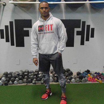 FIT - Milton Jones - Boot Camps Near Me - Harrisburg, North Carolina