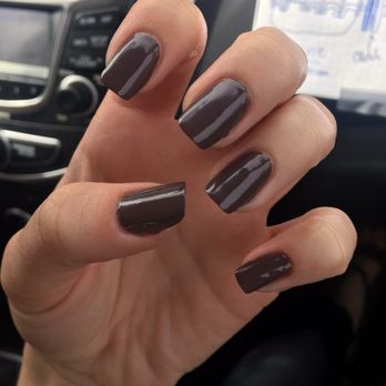 Eden Nail - Nail Salons Near Me - Secaucus, New Jersey