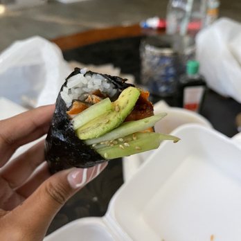Matsumoto - Sad salmon skin HR - Japanese Near Me - Tracy, California
