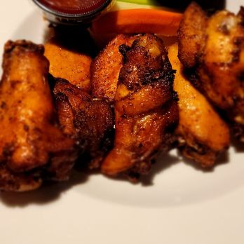 The Hideaway - The award winning wings! - Sports Bars Near Me - Odenton, Maryland