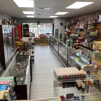 THE ILLUSION - HOPEWELL - Updated May 2026 - 13 Photos - 3514 Oaklawn Blvd,  Hopewell, Virginia - Tobacco Shops - Phone Number