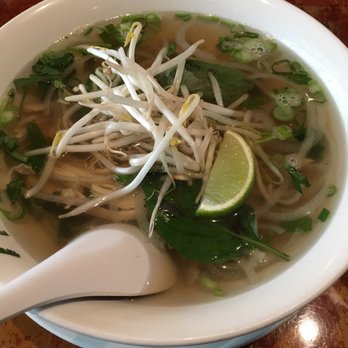 Pho 1 Grill - "P6" chicken pho - Vietnamese Near Me - Henrico, Virginia Pho 1 Grill - "P6" chicken pho - Vietnamese Near Me - Henrico, Virginia