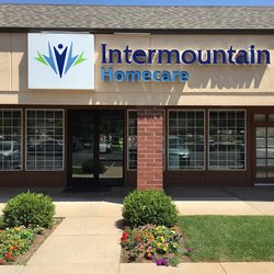 Intermountain Homecare Equipment - Ogden