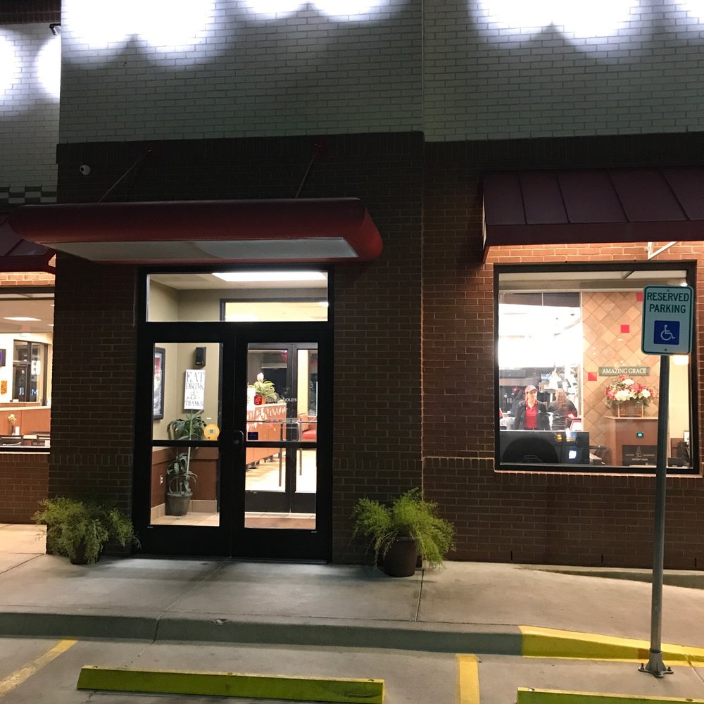 Chick-fil-A - Greatest people around! - Fast Food Near Me - San Antonio, Texas
