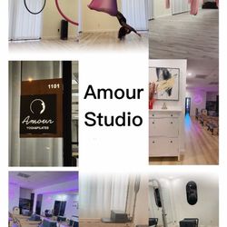 Amour Yoga&Pilates