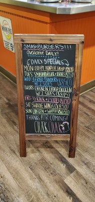 Menu photo 3 flavorshack Hot Chicken & Ribs Duncan, SC Menu photo 3 flavorshack Hot Chicken & Ribs Duncan, SC