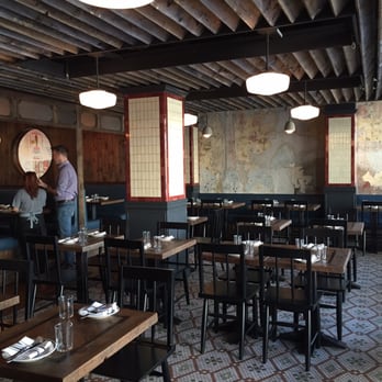 All-Purpose Shaw - Pizza Near Me - Washington, DC, District of Columbia