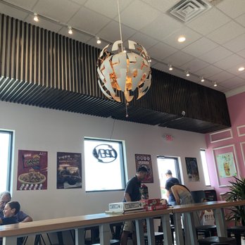 Vivi Bubble Tea - Bubble Tea Near Me - Plano, Texas