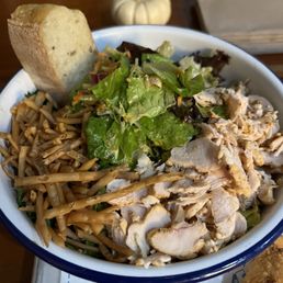 Chinese Chicken Salads