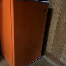 Stocked fridge Stocked fridge