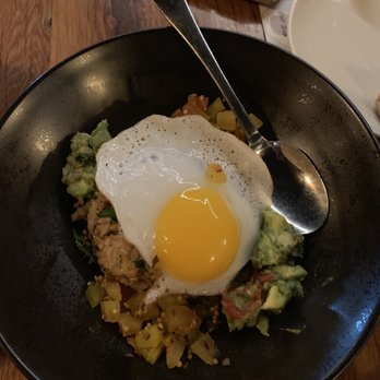 Hardware - Korean fried rice - Gastropubs Near Me - North Aurora, Illinois