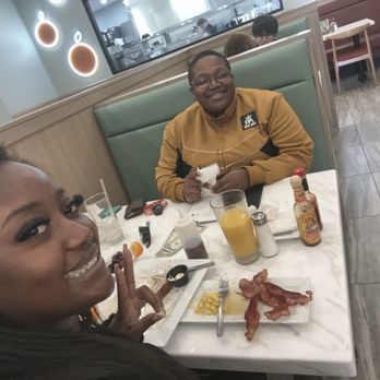 Keke's Breakfast Cafe - 2 Egg Combo - Breakfast & Brunch Near Me - Dallas, Texas Keke's Breakfast Cafe - 2 Egg Combo - Breakfast & Brunch Near Me - Dallas, Texas