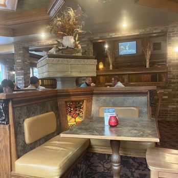 Wilson Creek inn - Inside restaurant - American Near Me - Menomonie, Wisconsin Wilson Creek inn - Inside restaurant - American Near Me - Menomonie, Wisconsin