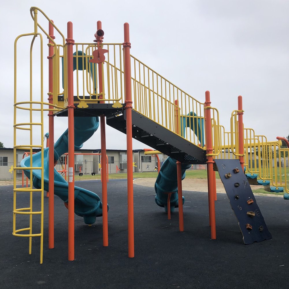 Barton Park - Playgrounds Near Me - Anaheim, California Barton Park - Playgrounds Near Me - Anaheim, California
