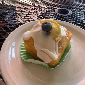 High's Cafe & Store - Lemon pound cake - Sandwiches Near Me - Comfort, Texas High's Cafe & Store - Lemon pound cake - Sandwiches Near Me - Comfort, Texas