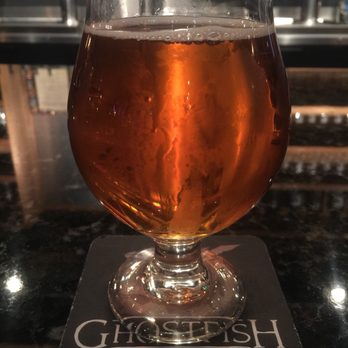 Ghostfish Brewing - Breweries Near Me - Seattle, Washington Ghostfish Brewing - Breweries Near Me - Seattle, Washington