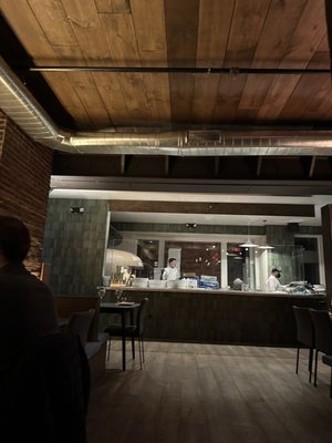 L'Antica Pizzeria Da Michele NYC by null L'Antica Pizzeria Da Michele NYC by null