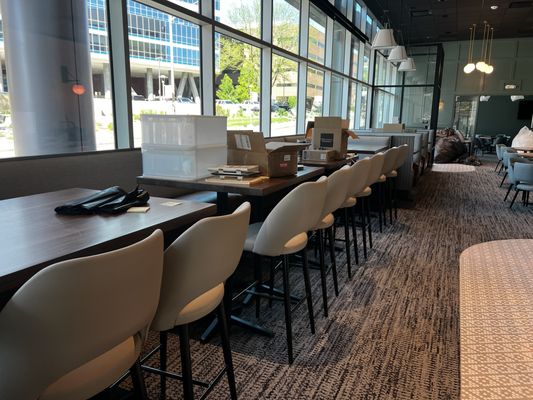 Penn Street Kitchen by null