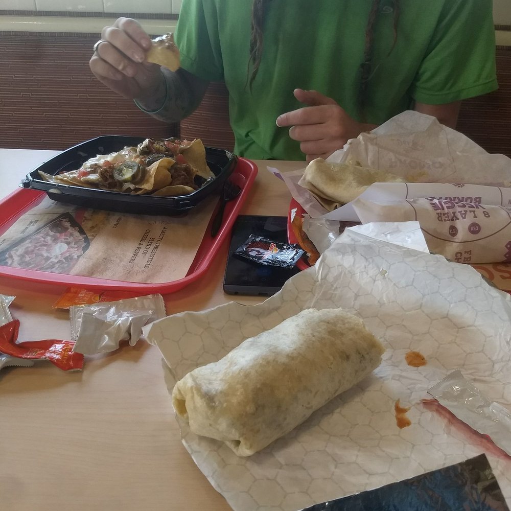 Del Taco - Yummy - Mexican Near Me - Winchester, California Del Taco - Yummy - Mexican Near Me - Winchester, California