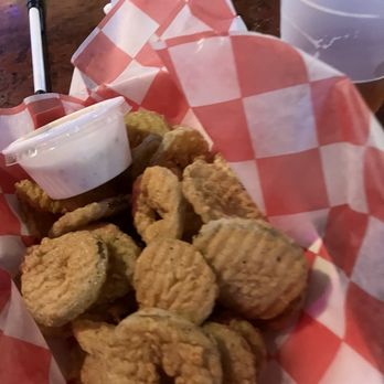 Parasol's - Fried pickles - Bars Near Me - New Orleans, Louisiana Parasol's - Fried pickles - Bars Near Me - New Orleans, Louisiana