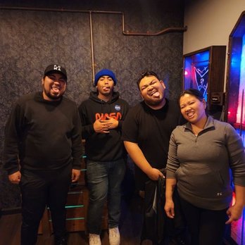 Keystone Escape Games - We did it! - Escape Games Near Me - Reno, Nevada Keystone Escape Games - We did it! - Escape Games Near Me - Reno, Nevada