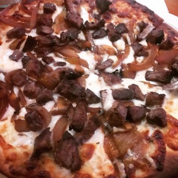Barracudas Locust Point Tavern - Steak pizza - New American Near Me - Baltimore, Maryland Barracudas Locust Point Tavern - Steak pizza - New American Near Me - Baltimore, Maryland