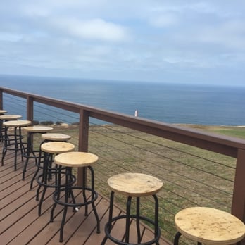 Cliff Hanger Cafe - Back patio - Sandwiches Near Me - La Jolla, California Cliff Hanger Cafe - Back patio - Sandwiches Near Me - La Jolla, California