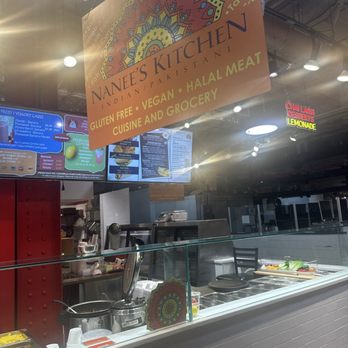 Nanee's Kitchen - Indian Near Me - Philadelphia, Pennsylvania