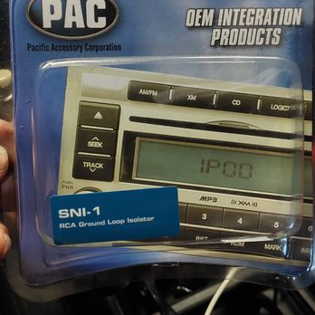 Brazos Valley Auto Concepts - The product that fixed my issue. - Tires Near Me - Hewitt, Texas