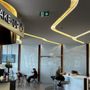 Virgin Australia Lounge