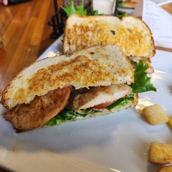 Daily Jam - Breakfast & Brunch Restaurant - Pecos Grille, chicken - New American Near Me - Tempe, Arizona