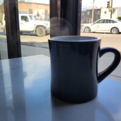 Sparrow Coffee - Americano